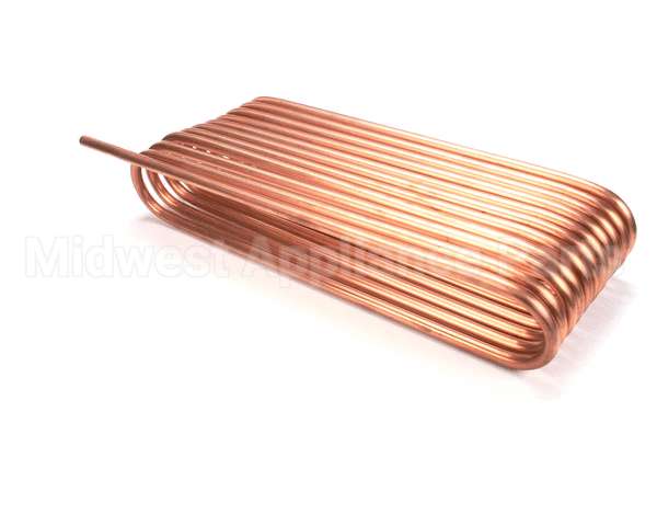 3002813 Multiplex Coil Water 5/8 Od Copper