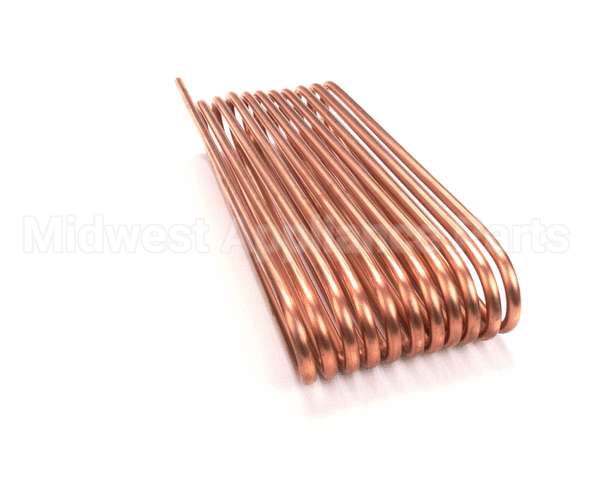3002813 Multiplex Coil Water 5/8 Od Copper