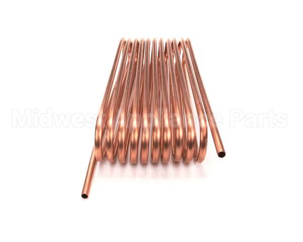 3002813 Multiplex Coil Water 5/8 Od Copper