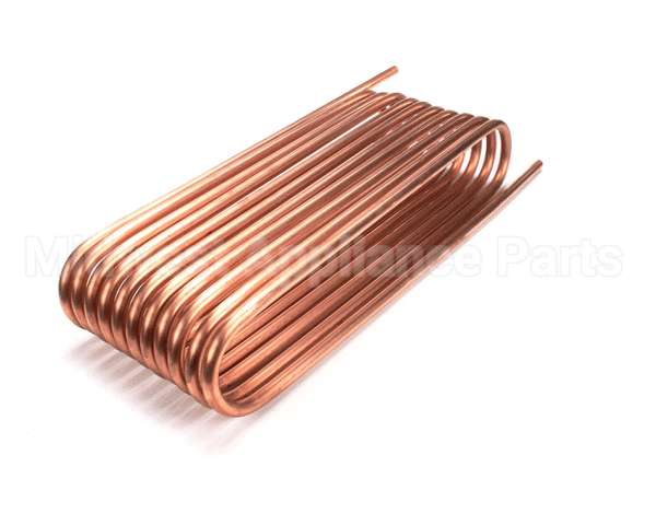 3002813 Multiplex Coil Water 5/8 Od Copper