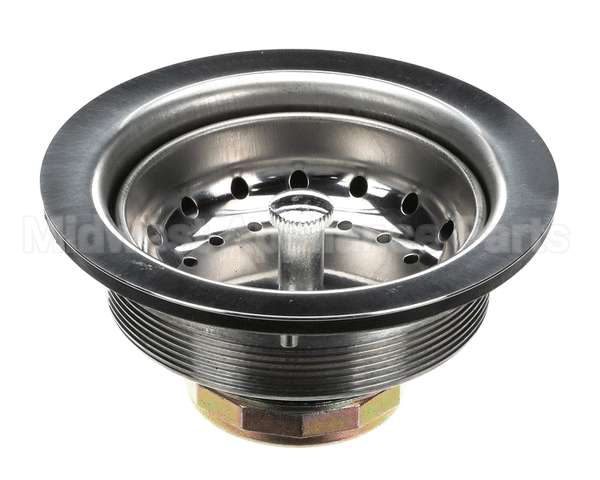 300287 Eagle-Metal Masters Duo Basket Strainer