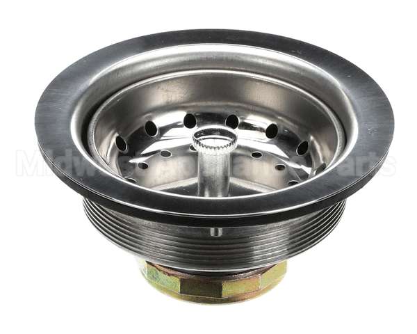 300287 Eagle-Metal Masters Duo Basket Strainer