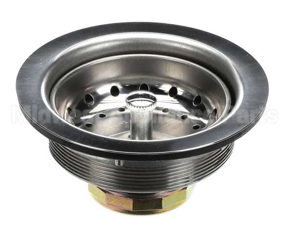 300287 Eagle-Metal Masters Duo Basket Strainer