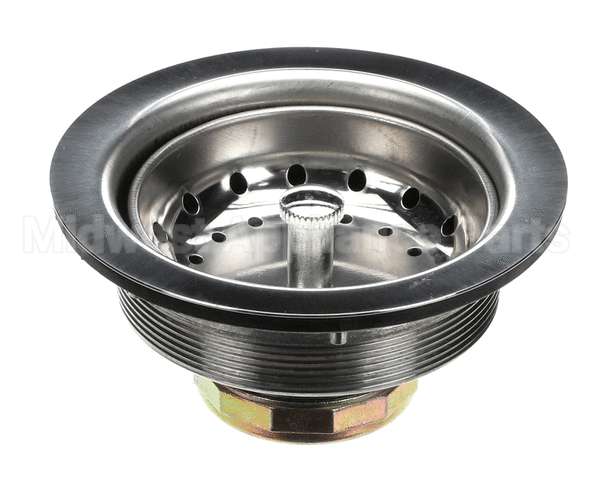 300287 Eagle-Metal Masters Duo Basket Strainer