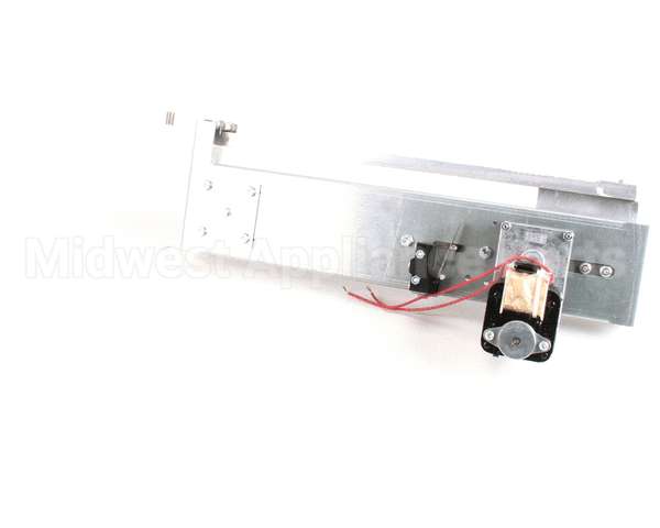 30029 Giles Elevator, Assembly, Cf-500