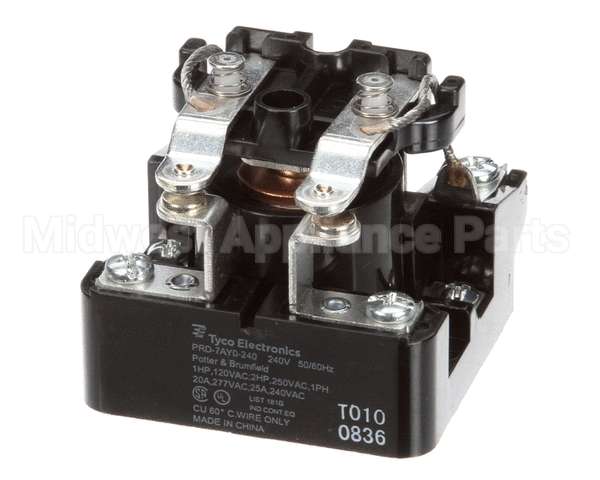 3002918 Middleby Relay