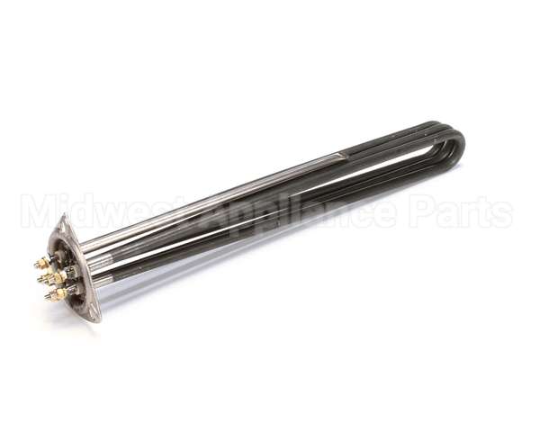 300299 Lamber-Eurodib Element 9000W 230400V S.s. Fl