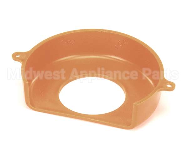3003 Dynamic Mixer Gear Housing Protector