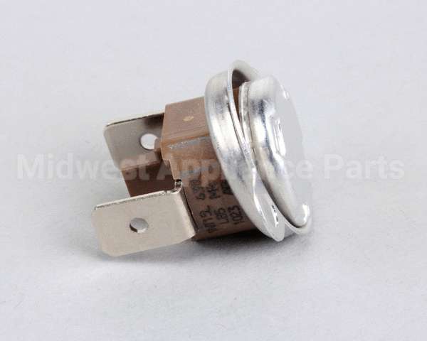 300303 Lamber-Eurodib Thermostat