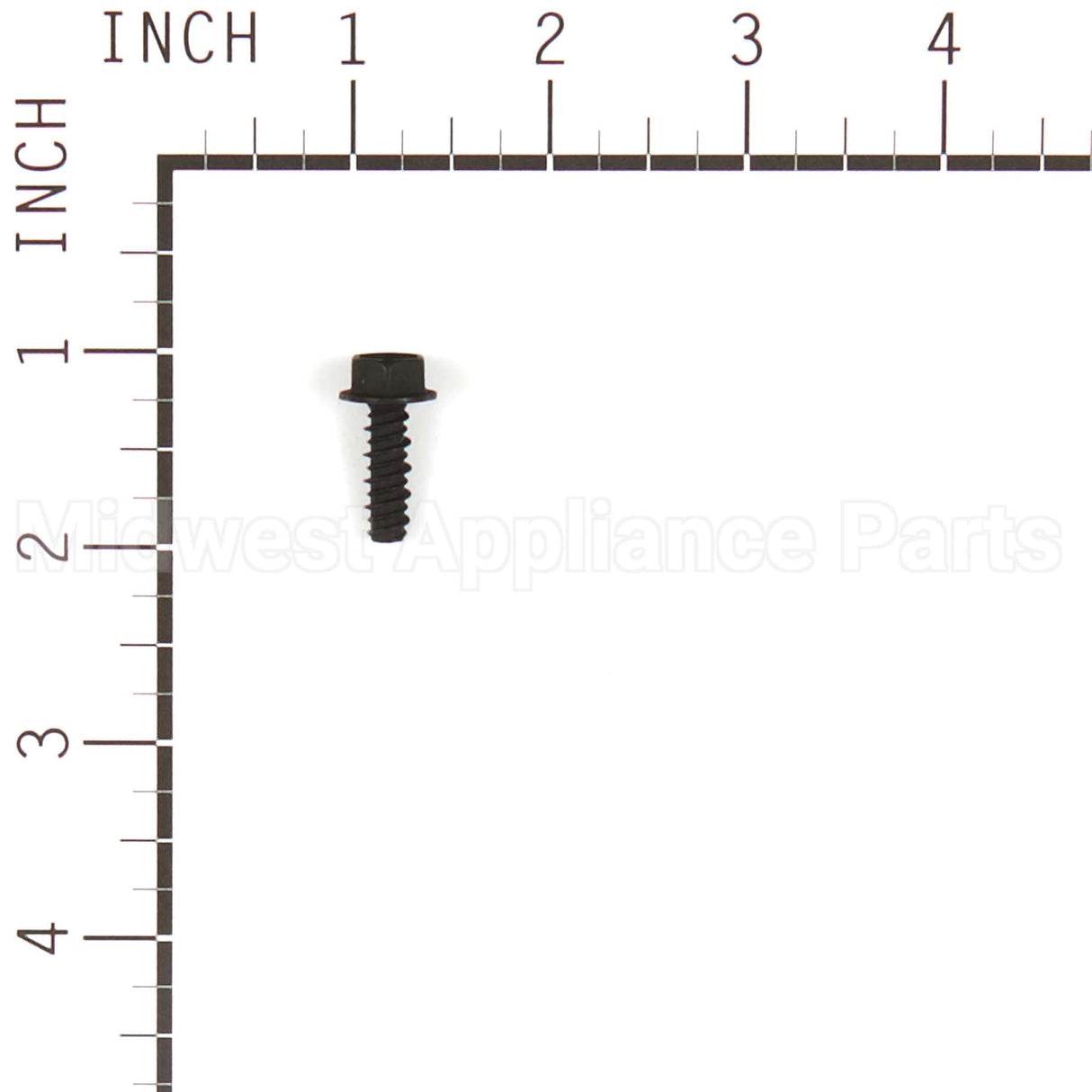 300303MA Briggs & Stratton Screw.25X.75X.51Hhwa