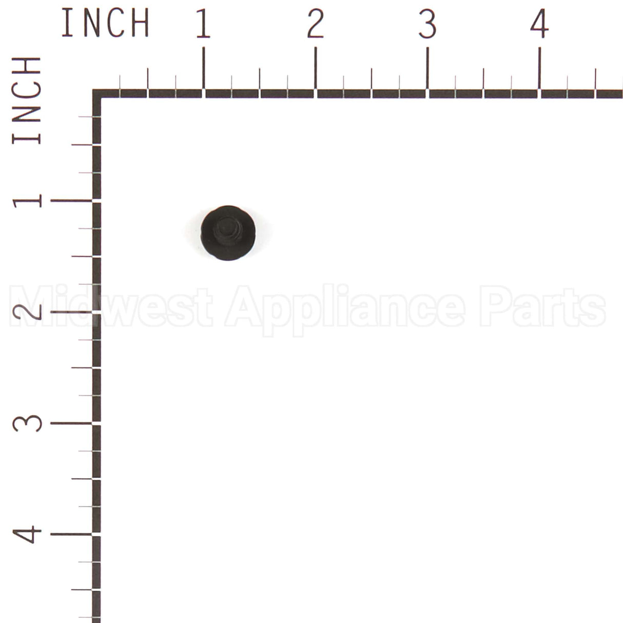 300303MA Briggs & Stratton Screw.25X.75X.51Hhwa