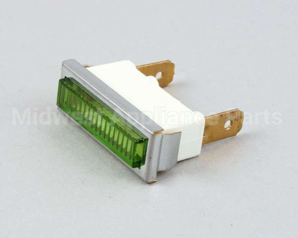 3003138 Middleby Light,Signal-Green-On-250V