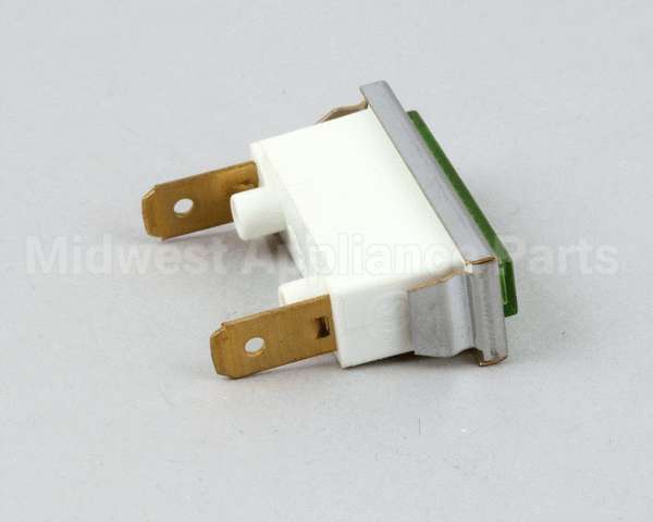 3003138 Middleby Light,Signal-Green-On-250V