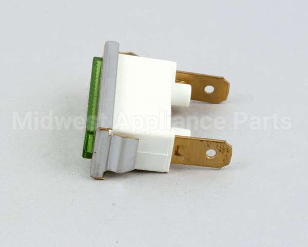3003138 Middleby Light,Signal-Green-On-250V