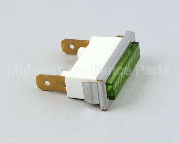 3003138 Middleby Light,Signal-Green-On-250V