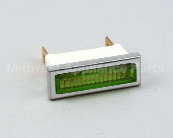 3003138 Middleby Light,Signal-Green-On-250V