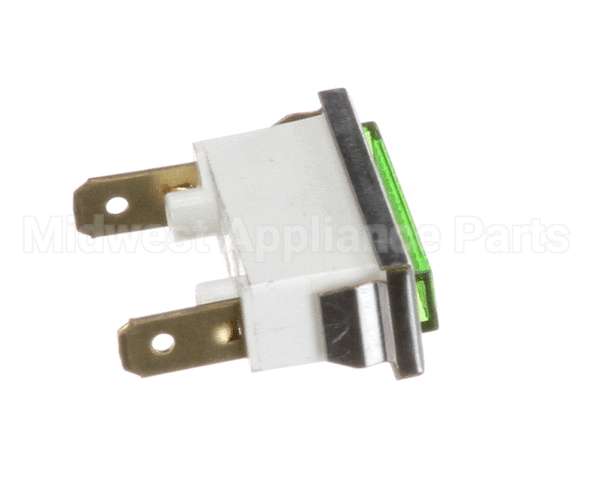 3003140 Southbend Range Light,Signal-Green-Front-250V