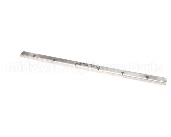 30033-0 Montague Support Channel Grate 36