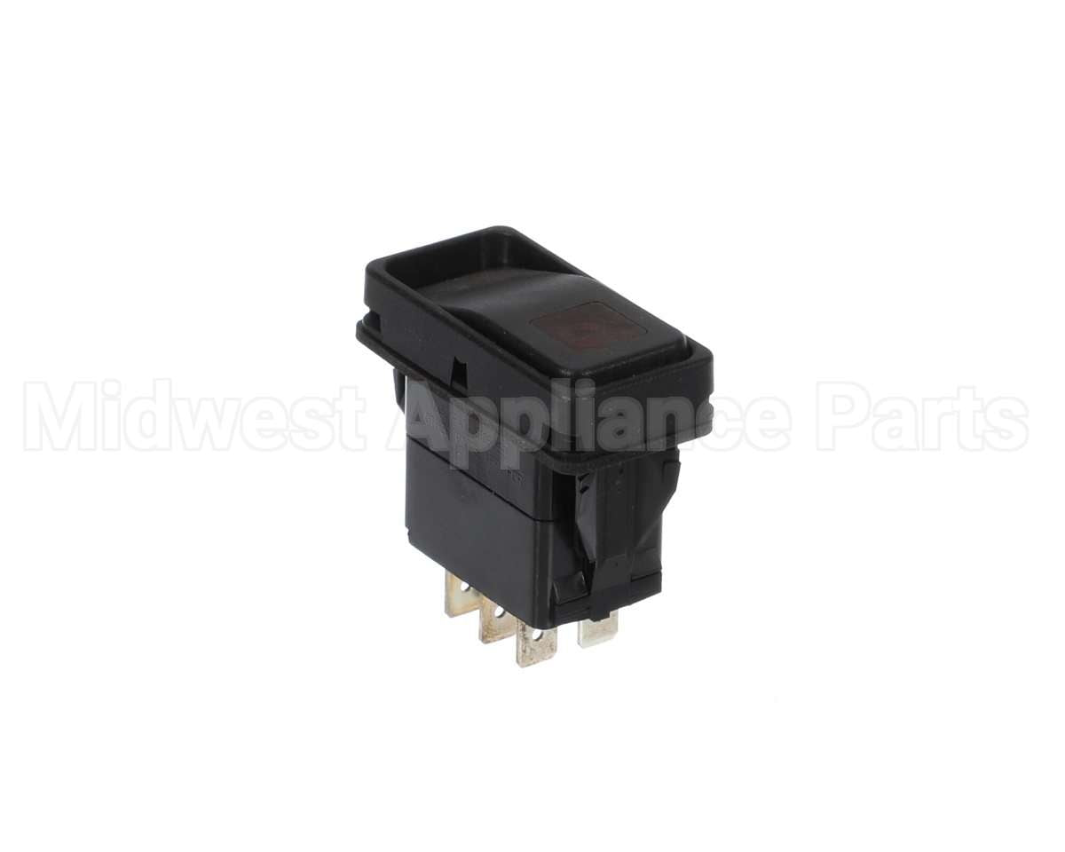 300358 Convotherm Switch,Dpdt,W/250V Light
