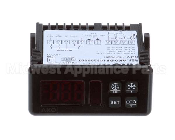 300362006 Ojeda Electronic Control, Ako-D14320