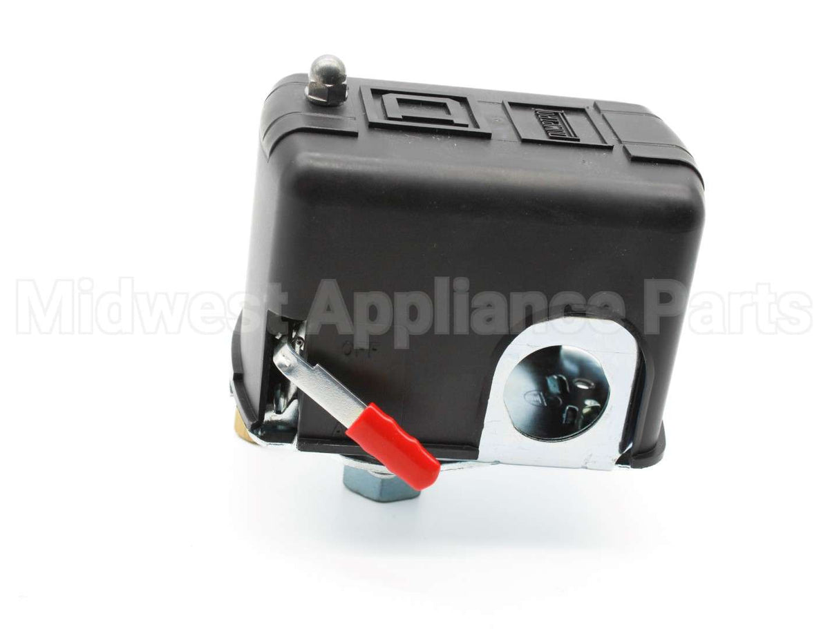 3003739687 Quincy Compressor Pressure Switch,70-90#