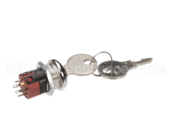 3003838 Middleby Switchlock,Dp/90Deg.stn Stl Fc