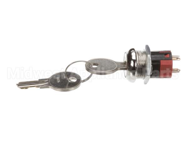 3003838 Middleby Switchlock,Dp/90Deg.stn Stl Fc