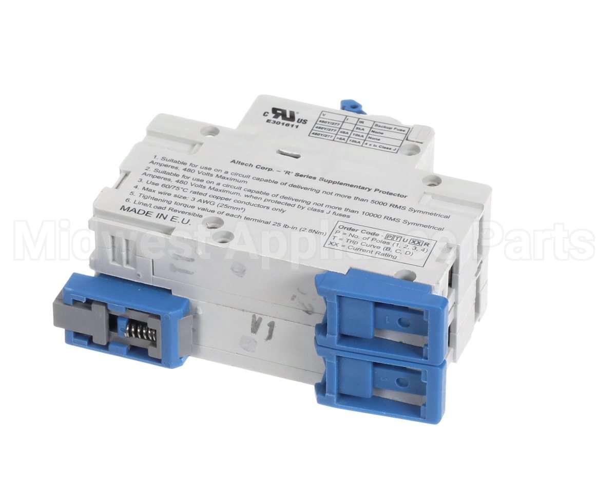 30039851 Flexeserve 20A 2-Pole Breaker
