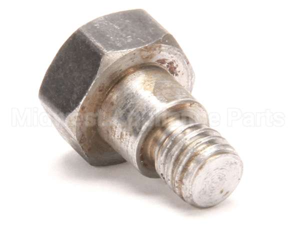 30040-4 Giles Stud, Hold-Down Frame, Filter Pan