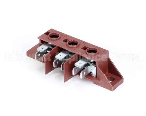 300415 Lamber-Eurodib Terminal Board Fv110/800 40A U