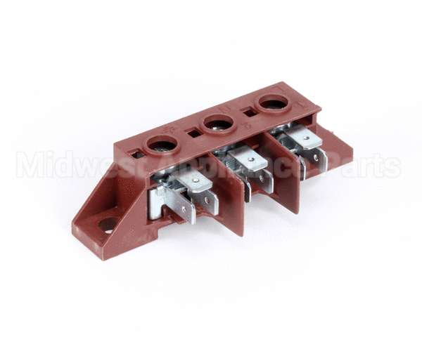 300415 Lamber-Eurodib Terminal Board Fv110/800 40A U