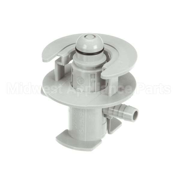 300423000 Compatible Cornelius Connector Bib Qcd Gray