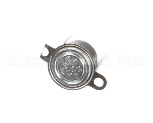 3004268 Middleby Thermostat,95-80, Dz33/55
