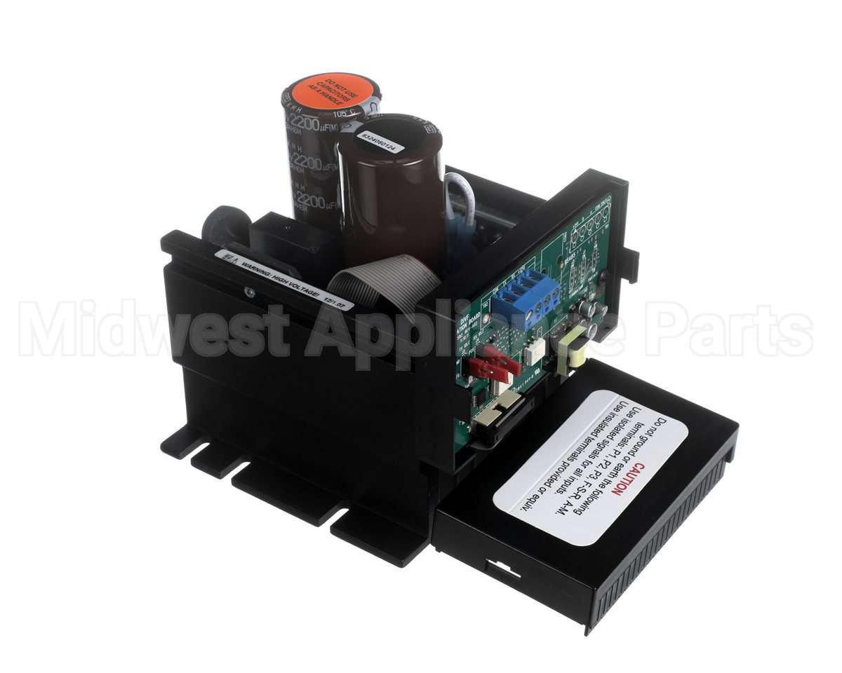 300462 Convotherm Ac Motor Drive; 4 Amp