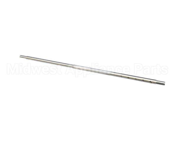 3005004 Heat Seal Film Core Axle 5/8 X 21 15/16