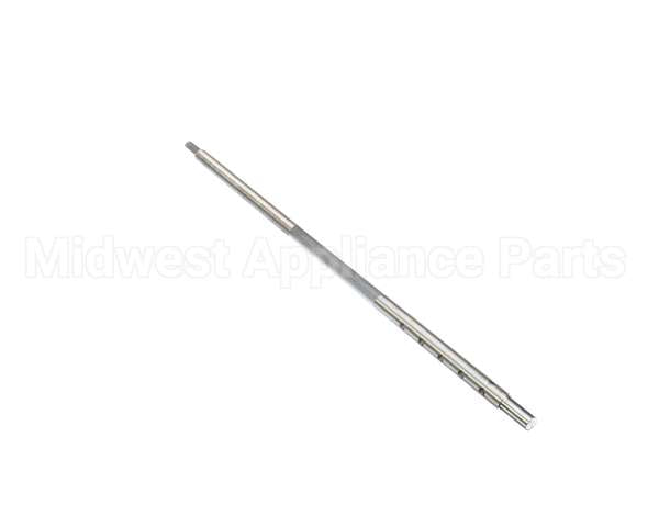 3005004 Heat Seal Film Core Axle 5/8 X 21 15/16