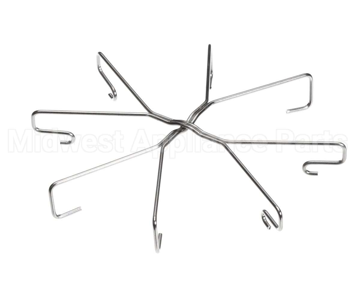 30050332 Flexeserve Zone Fan Guard