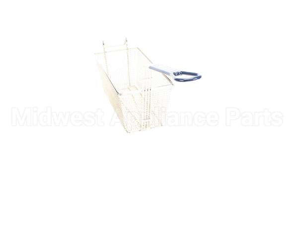 300510 Tri-Star Manufacturing Basket;Fryer 12 X 6 X 5 Tsf-25