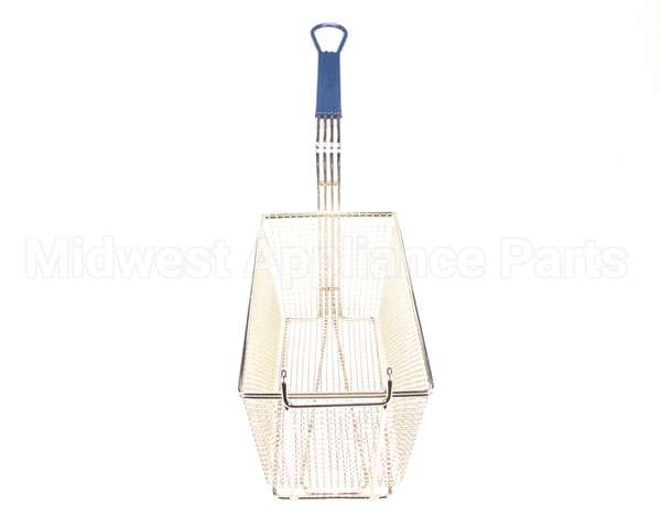 300510 Tri-Star Manufacturing Basket;Fryer 12 X 6 X 5 Tsf-25