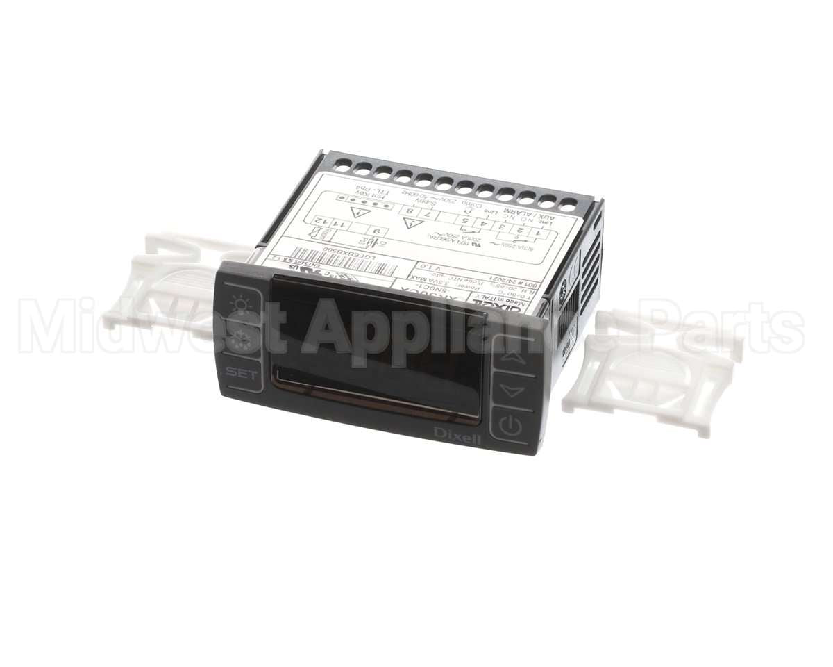 30053170 Flexeserve Dixell Controller Standard 185 F Usa