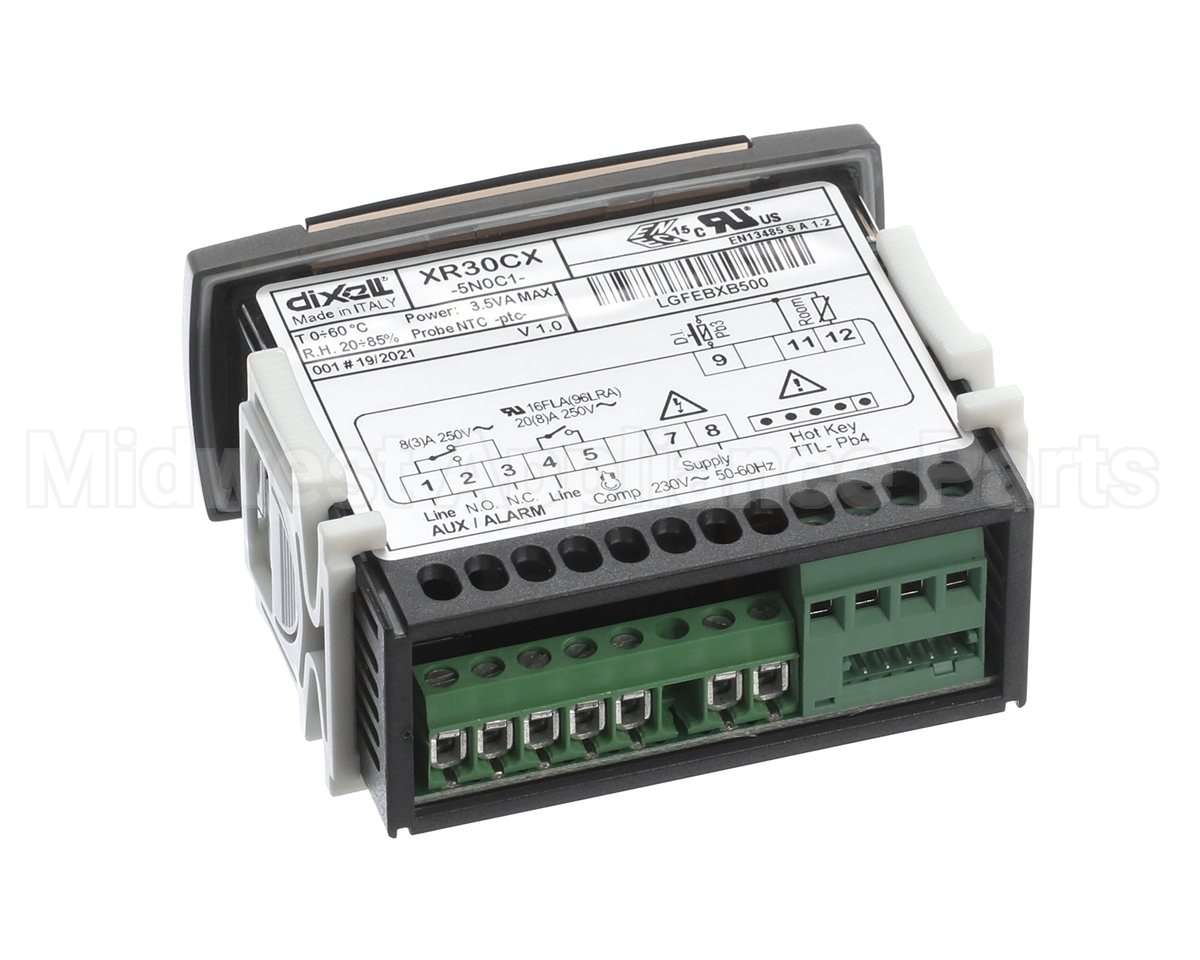30053171 Flexeserve Dixell Controller 170F Usa