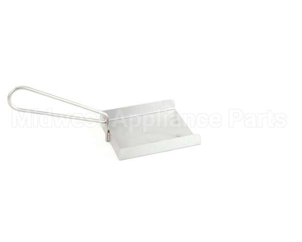 30059 Giles Crumb Scoop, Weld Assembly