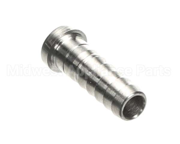 3006 Cornelius Fitting Stem 1/4Bbx1/4Fl Nut Std