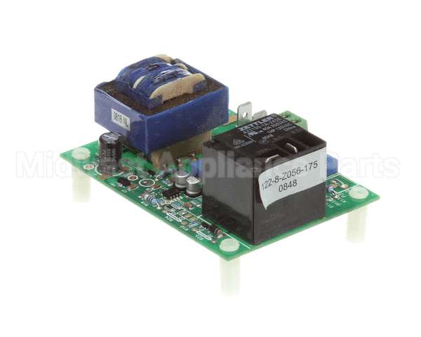 300678 Cleveland Board;Single Channel; Temperat