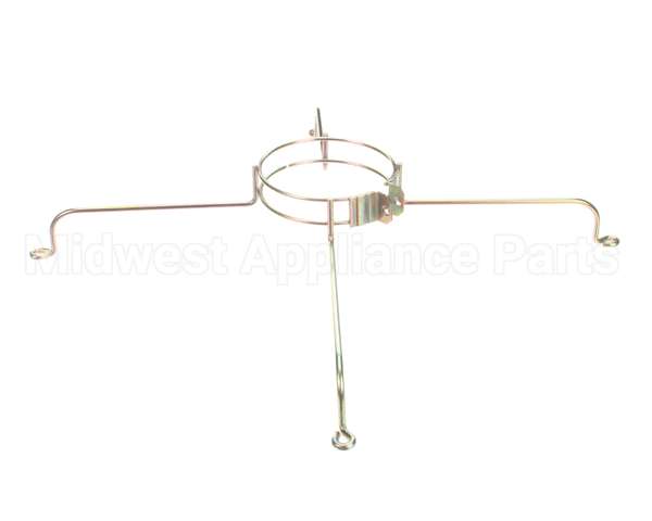 3006833 Manitowoc Ice Mount, Fan Motor