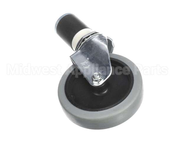 300699 Eagle-Metal Masters Caster Swivel 4" 1 58