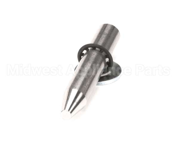 3007 Dynamic Mixer Axel Big Gear