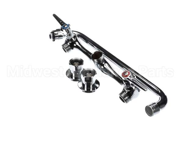 300716 Eagle-Metal Masters Fct 12S8C Sw Wall 2.20 Gpm