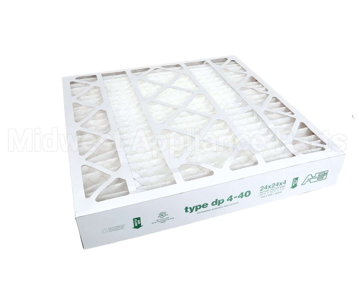 30074 Gaylord 24X24X4 Cli Pleated Pre-Filter