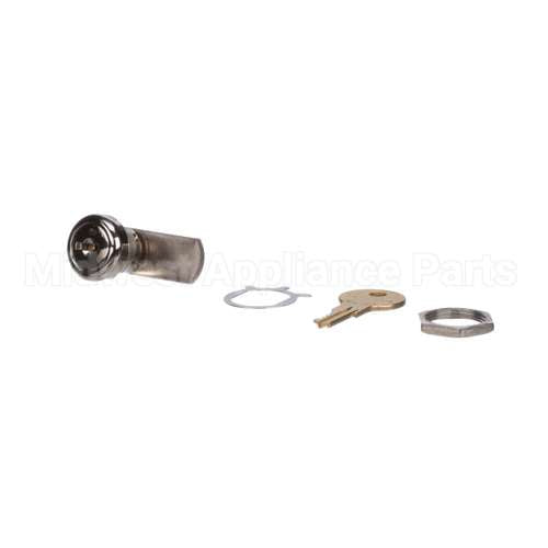 30074 Structural Concepts Cover Lock